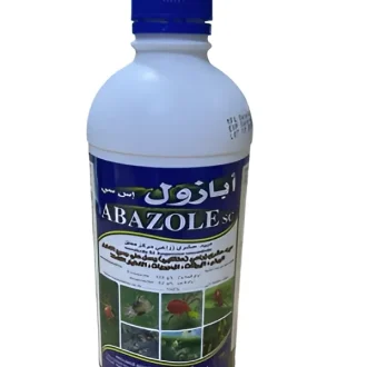 Abazole SC – Effective Pest & Mite Control