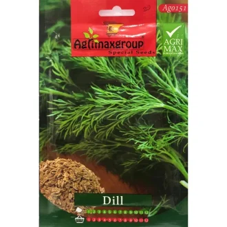 Premium Dill Seeds – Fresh & Flavorful
