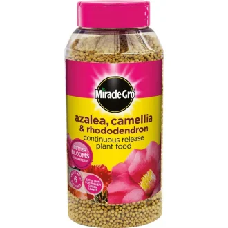 Miracle-Gro Acid-Loving Plant Fertilizer – Azalea & Camellia (UAE)