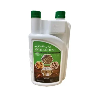 ENTE-ALF 10 SC – Powerful Insecticide for Crop Protection