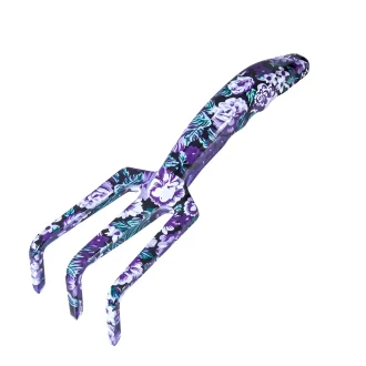 Beorol Floral Hand Cultivator – Elegant Garden Fork for Soil Care