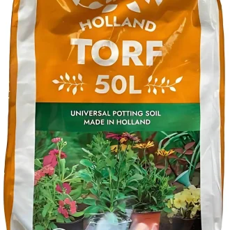 Holland TORF Universal Potting Soil – 50L