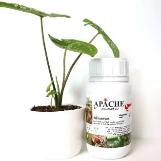 Apache EC 1.8% Abamectin – Mite & Leaf Miner Control